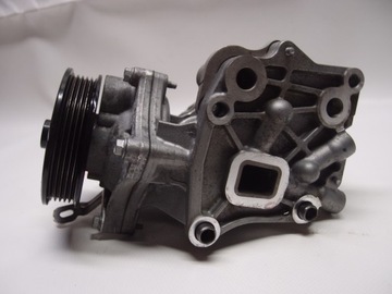 фото thumb №8, Насос води комплект opel astra k 1.4 t