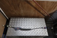 фото thumb №1, Трос переключения передач автоматическая коробка передач clio v 349356bp0b