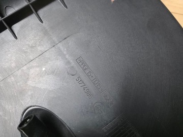 фото thumb №9, Корпус фильтра воздуха lancia ypsilon ii 1.2 46800166 17