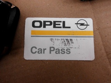 фото thumb №6, Набір стартовий opel zafira b 1.9 cdti 150 km 55205620em 0281013567