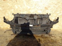 фото thumb №1, Pas передний радиатор hyundai i40 1.7 crdi