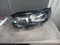 фото thumb №1, Лампа левая передняя citroen jumpy 9808567780-00