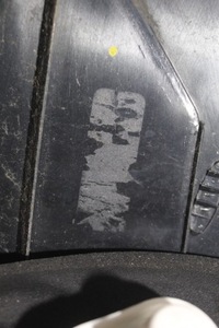 фото thumb №5, Лампа правая задняя renault megane ii