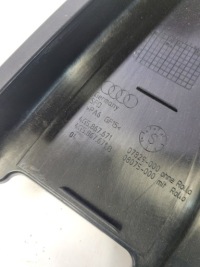 фото thumb №4, Рамка двері лівий задня audi a6 c7 sedan 4g5867671