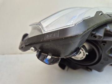 фото thumb №8, Suzuki vitara iii 3 лампа правая перед передняя eu 100-18097