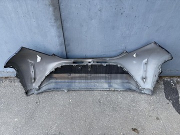 фото thumb №9, Toyota aygo x 22- бампер зад задний 52159-0h120