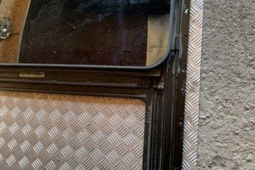 фото thumb №8, Люк audi a6 allroad 4bh, c5 8d0877255c 2.5l дизель 132kw 2003