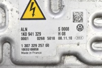 фото thumb №8, Блок розжига ксенона оригинал ксенон левая 1k0941329 vw passat cc 08-12