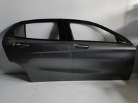 фото thumb №2, Mercedes gla x156 156 дверь правое перед задняя 45 amg