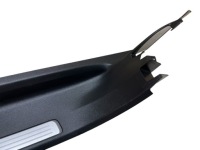 фото thumb №3, Защита накладка порог левая led volvo xc90 ii