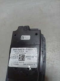 фото thumb №9, Bmw 2 f44 радио навигация 5a84b73