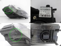 Mini countryman 2 2 f60 17-20 фара full led правый  перед европа 7494802 Доставка, фото thumb