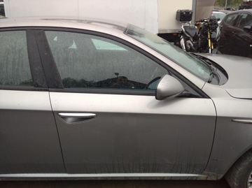 фото thumb №8, Alfa romeo 159 1.9 8v jtdm 120 km sedici croma ii suzuki sx4 турбонагнітач