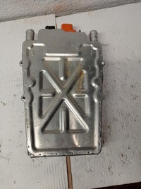 фото thumb №6, Модуль отопительный vebasto porsche taycan e-tron #1