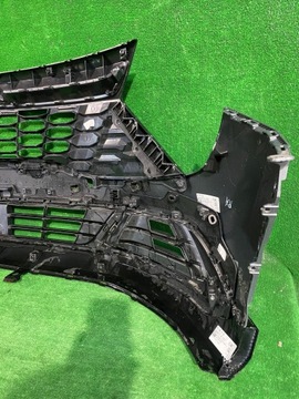 фото thumb №7, Бампер переднее перед kia sportage v