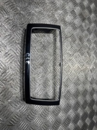 Купити Dekor консолі молдинг рамка mercedes gle gls x166 166 a1666802417 w292, фото thumb