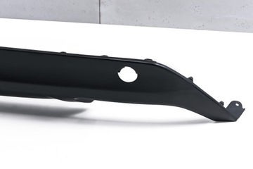 фото thumb №10, Hyundai tucson iii tl 2015-2018spoiler диффузор заднего бампера 86665d3100