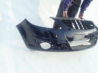 фото thumb №7, Opel corsa d 06-11 бампер перед переднє irmscher