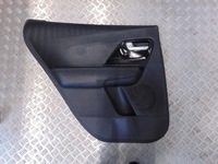 фото thumb №5, Kia niro обшивка двері перед задня лівий правий 16-