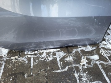 фото thumb №9, Citroen c4 spacetourer grand двері правий зад