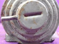 фото thumb №7, Opel omega b 94-99 2.5 td клапан egr 11712246145