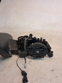 фото thumb №6, Зеркало каркас правое mercedes a klasa w176 10+6 16 pin