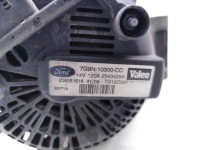 Ford fiesta генератор 1.25 бензин 60kw 82 hp 7g9n-10300-cc 7g9n10300cc с Разборки, фото thumb