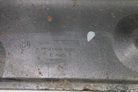 фото thumb №10, Молдинг порог bmw 3 e46 левая порог защита compact