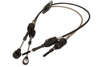 фото thumb №1, Трос зміни коробки передач db sprinter -06