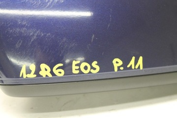 фото thumb №7, Зеркало правые vw eos рестайлинг 10r- 11 pin ld5q