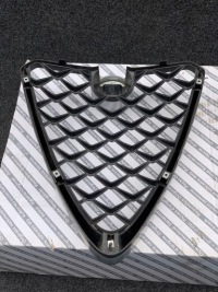 фото thumb №5, Alfa romeo stelvio quadrifoglio qv решітка радіатора решітка радіатора