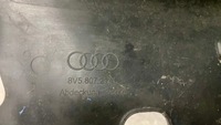 фото thumb №6, Audi rs3 8v кронштейн решетка решётка кронштейн усилитель 8v5807217c