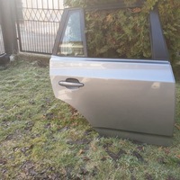 фото thumb №6, Двері праве передні задні bmw e83 x3 silbergrau