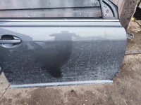 фото thumb №3, Toyota avensis t25 двері правий перед передні повний kombi