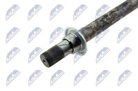 фото thumb №7, Nty приводной вал приводная