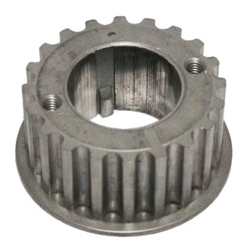 фото thumb №1, Колесо вала zeb. r 1.9dti/dci -05