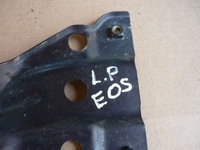 фото thumb №8, Кронштейн крыла левый перед vw eos 1q0821135