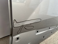 фото thumb №13, Hyundai tucson iv дверь левая задние