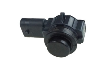 фото thumb №15, Датчик pdc vw 3q0919275b новый оригинал lc6q