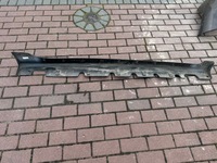 фото thumb №2, Kia picanto 5дверь порог планка пороговая левая