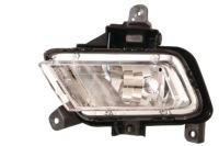 фото thumb №1, Фара противотуманный abakus 223-2016l-ue