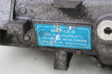 фото thumb №10, Коробка передач коробки передач bmw e90 e87 n43b16 1.6b n43b20 2.0b 2170017897