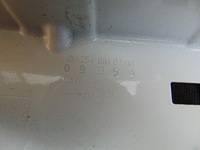 фото thumb №16, Крыло правый перед mercedes glc x254 2022- a2548810200