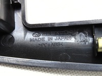 фото thumb №6, Рамка dekor радио решётка обдув средняя subaru impreza gh gr 07-11r