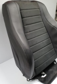 фото thumb №3, Спинка сиденье правый перед mercedes gle w167