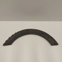 Купити 2014 mini paceman r61 накладка підкрилок заднього 9808943, фото thumb