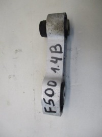 фото thumb №1, Кронштейн подушка двигателя fiat 500 1.4