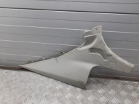 Cadillac cts a075144 задній сторона правий накладка середня стійка / c Недорого, фото thumb