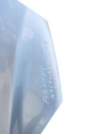 Капот ford fusion америка Цена, фото thumb