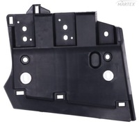 фото thumb №1, Кронштейн решётка scania r500 2017 правый